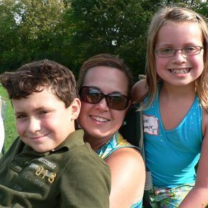 Meet your Posher, Michele